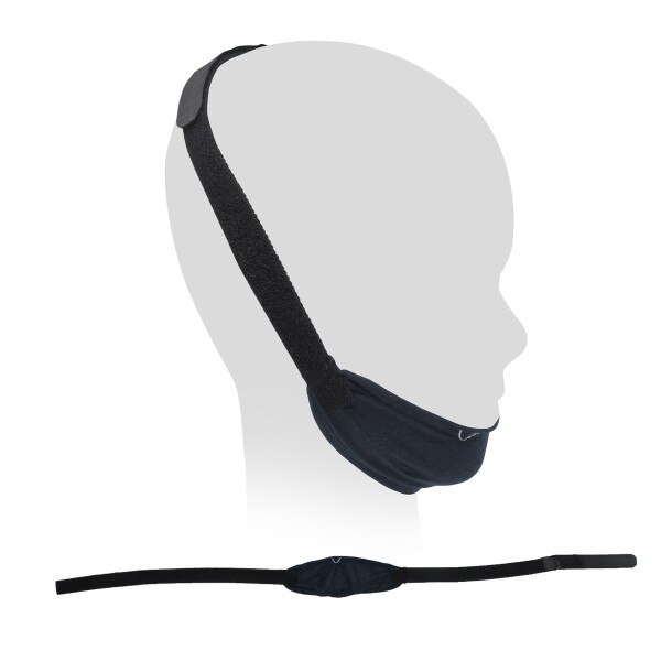 Sunset Healthcare Comfort Chinstrap